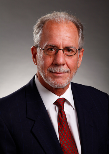 Jeff Spear, HNBA Vice-President